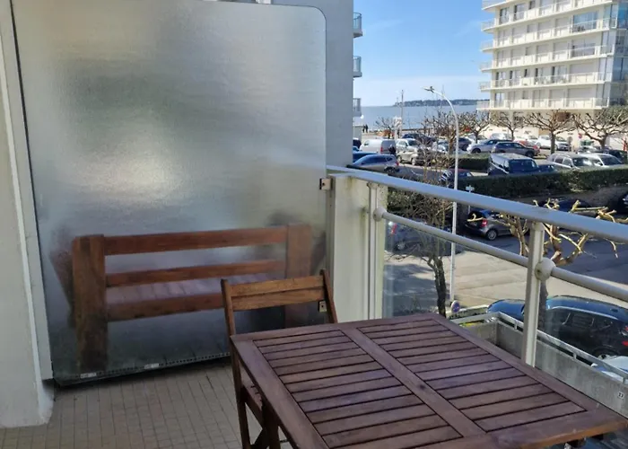 Studio Vue Mer
