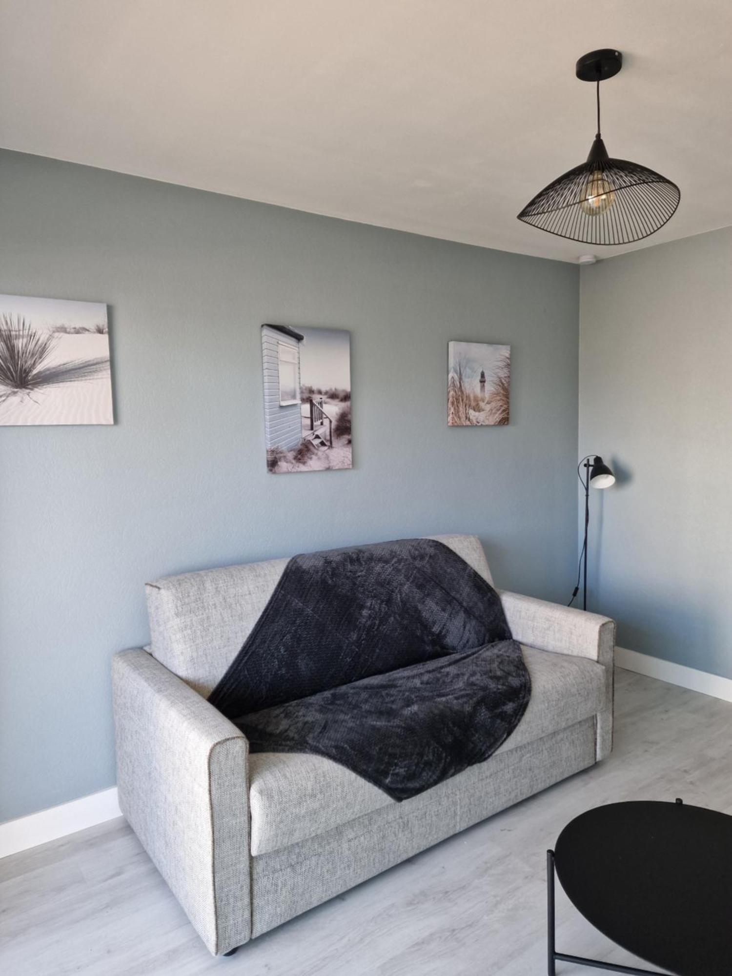 Vue Appartement *