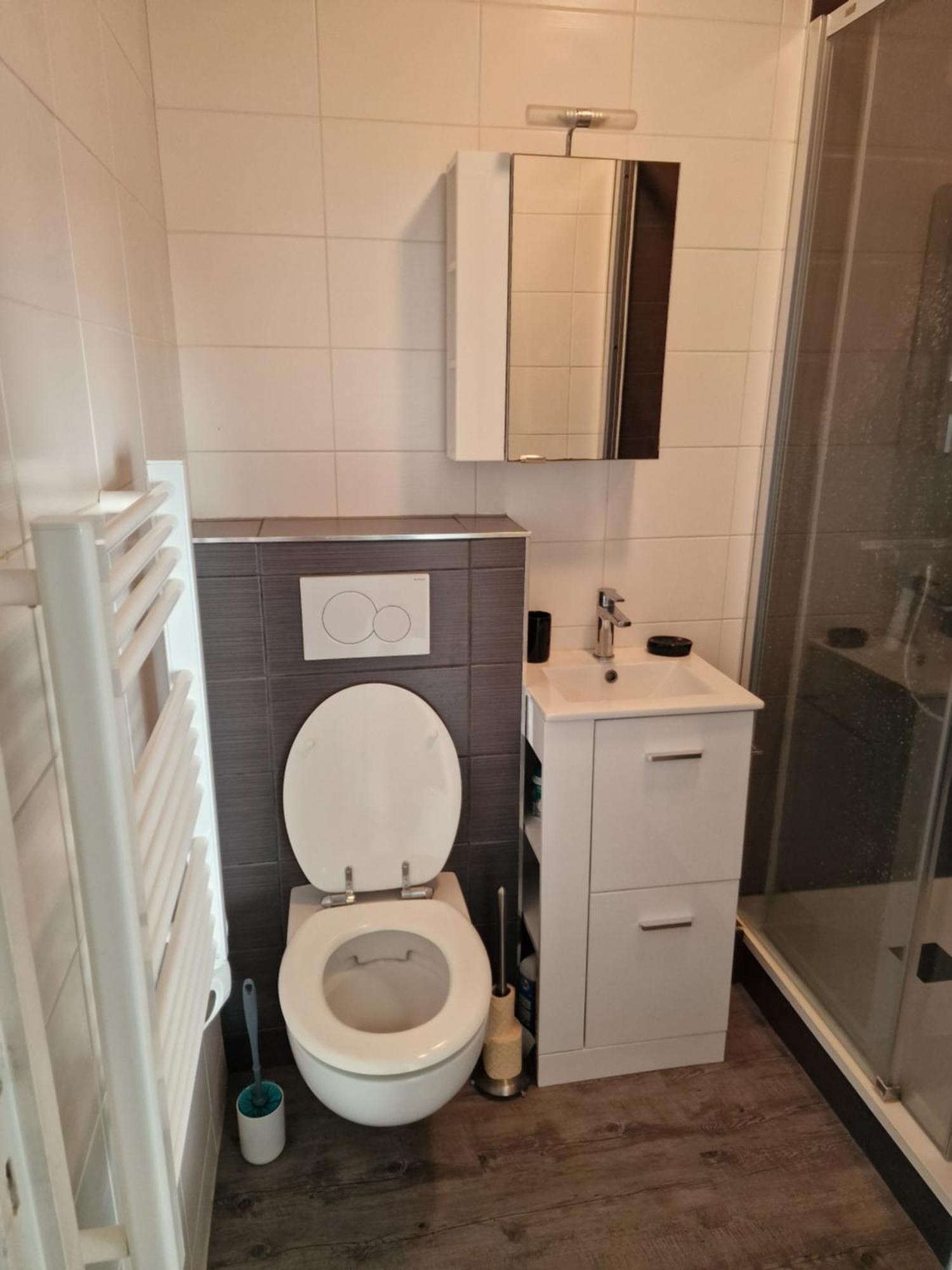 Vue Apartment La Baule-Escoublac