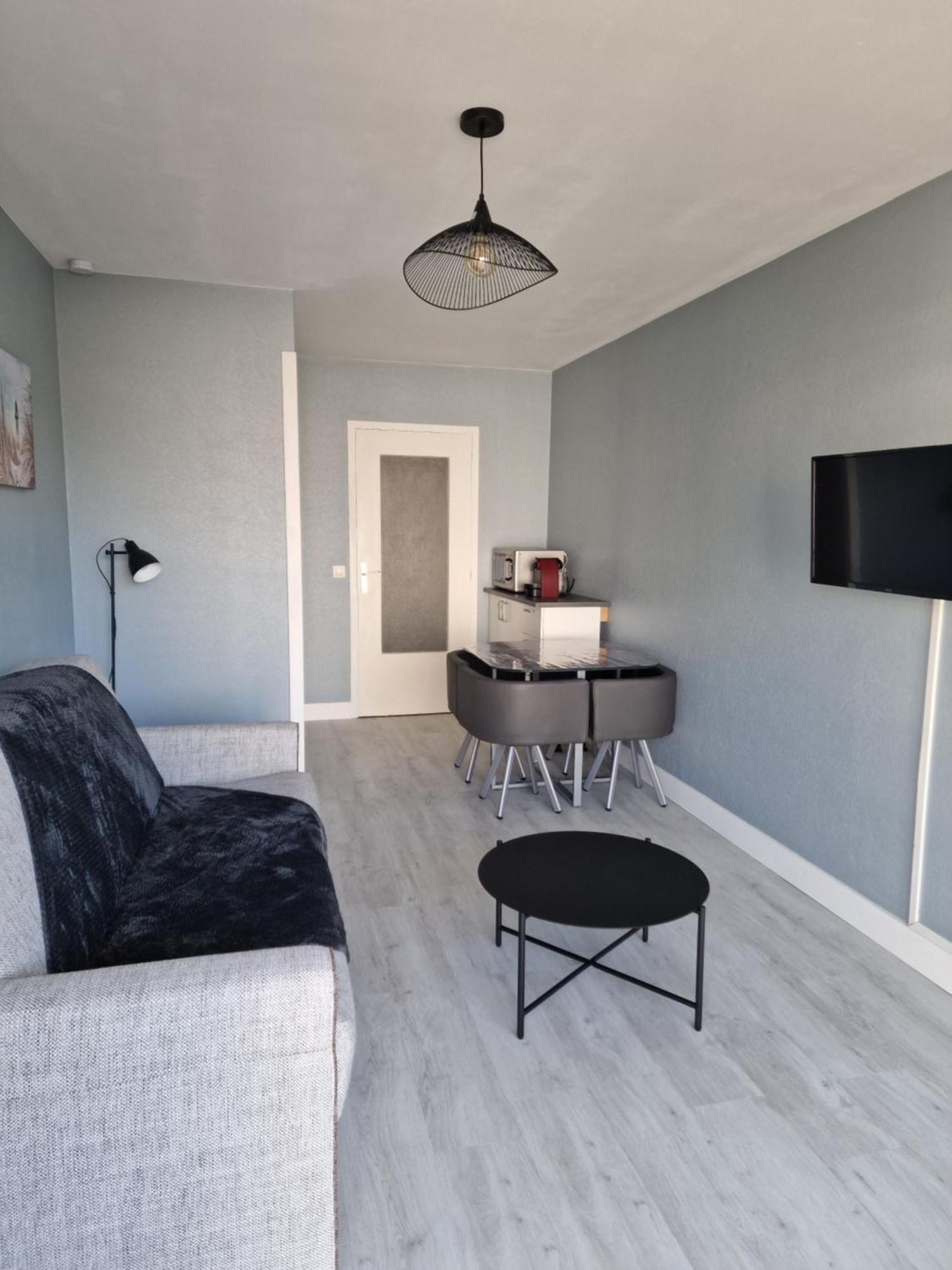 Vue Apartment *